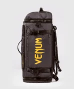 UFC Fusion by Venum Fight Week Rucksack - Earthen Brown