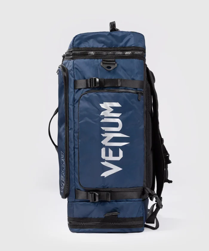 UFC Fusion by Venum Fight Week Rucksack - Oceanic Blue