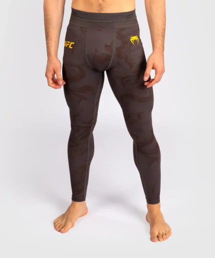 UFC by Venum Fight Week Men’s Tight Hose - Earthen Brown