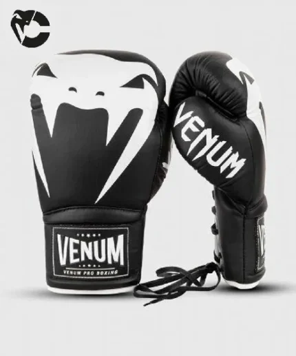 Venum Boxhandschuhe Giant 2.0 Pro Boxing with Laces