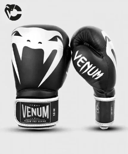 Venum Boxhandschuhe Giant 2.0 Pro Boxing with Velcro