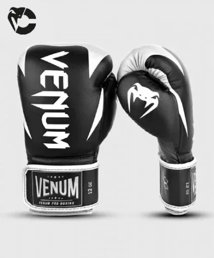 Venum Boxhandschuhe Hammer Pro Boxing with Velcro