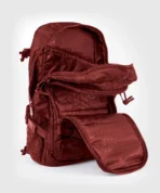 Venum Challenger Pro Rucksack - CamoBurgundy