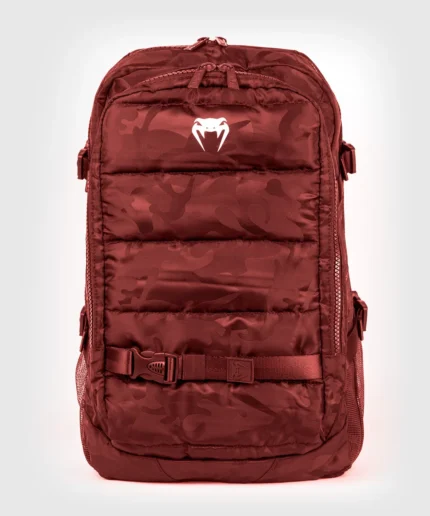 Venum Challenger Pro Rucksack - CamoBurgundy