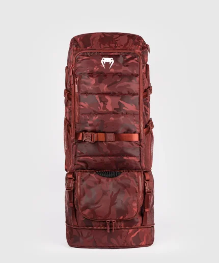 Venum Challenger Xtrem Rucksack - CamoBurgundy