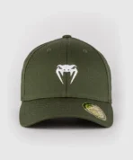 Venum Classic 2.0 Hat - Jungle Khaki