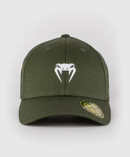 Venum Classic 2.0 Hat - Jungle Khaki