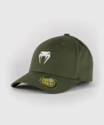 Venum Classic 2.0 Hat - Jungle Khaki