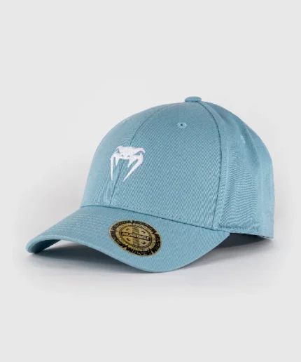 Venum Classic 2.0 Hat - Pacific Blue