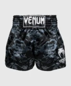 Venum Classic Muay Thai Shorts - Dark Camo