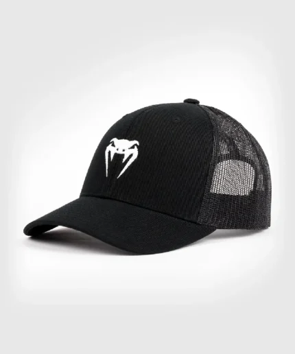 Venum Classic Trucker Hat - Black