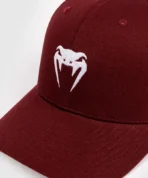 Venum Classic Trucker Hat - Burgundy