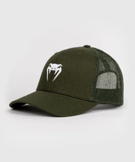 Venum Classic Trucker Hat - Clay Green