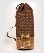 Venum Coco Monogram Pro Lace Up Boxhandschuhe - Grizzly Brown