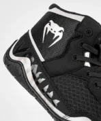 Venum Elite Wrestling Shoes - BlackSand