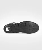 Venum Elite Wrestling Shoes - BlackWhite