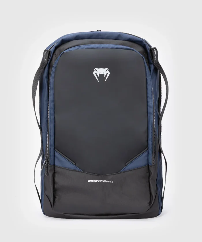 Venum Evo 2 Rucksack - BlackBlue