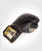 Venum Giant 2.0 Pro Boxhandschuhe Velcro - BlackBlack-Gold