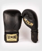 Venum Giant 2.0 Pro Boxhandschuhe Velcro - BlackBlack-Gold