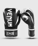 Venum Hammer Pro Boxhandschuhe Velcro - BlackWhite