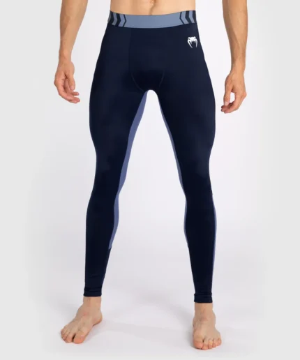 Venum Tempest Men's Hose - Navy BlueBlue